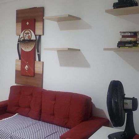 Apartamentos Manaira Palace Residence João Pessoa Εξωτερικό φωτογραφία
