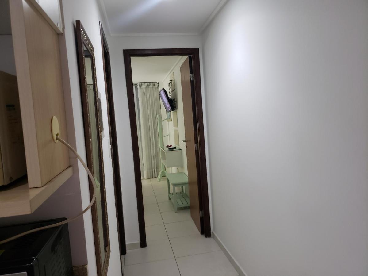 Apartamentos Manaira Palace Residence João Pessoa Εξωτερικό φωτογραφία