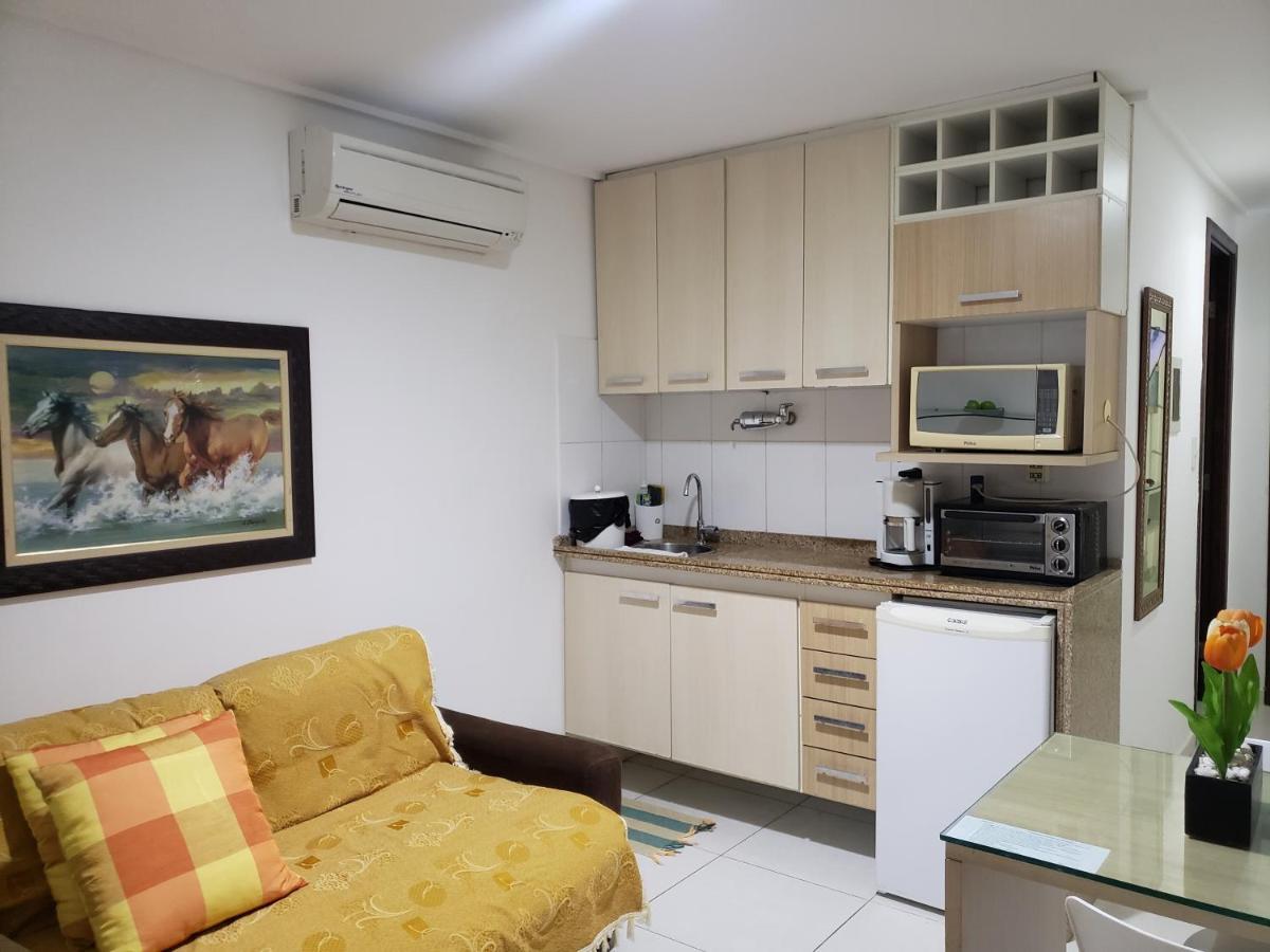 Apartamentos Manaira Palace Residence João Pessoa Εξωτερικό φωτογραφία