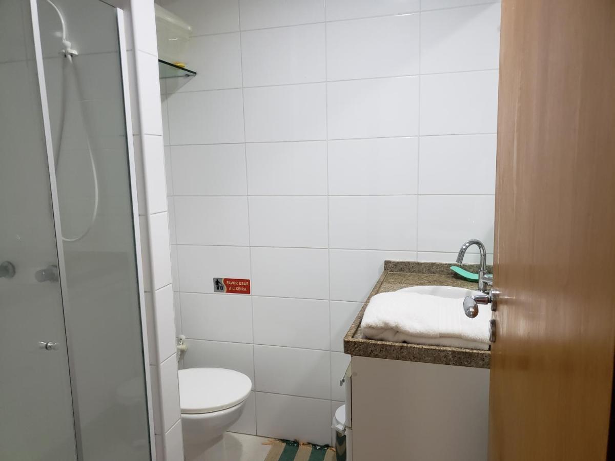 Apartamentos Manaira Palace Residence João Pessoa Εξωτερικό φωτογραφία