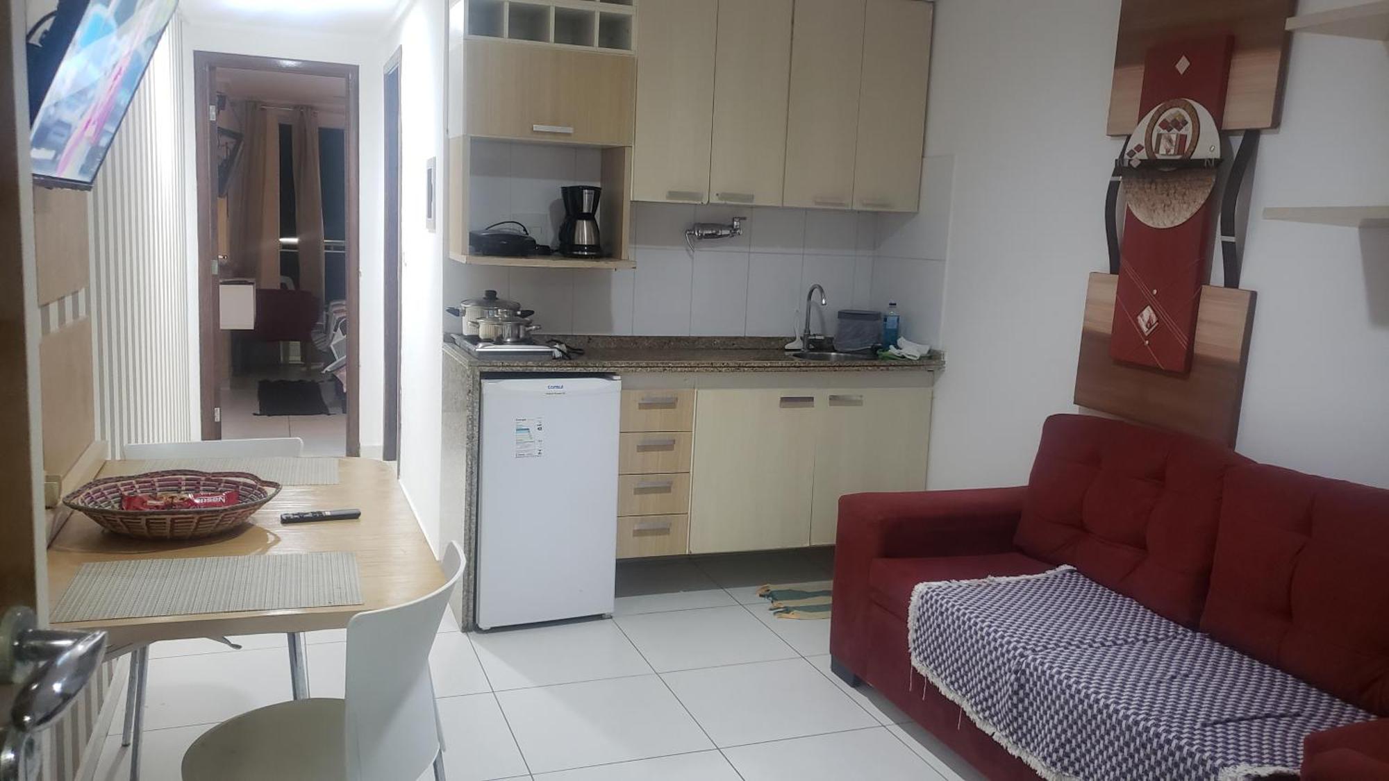 Apartamentos Manaira Palace Residence João Pessoa Εξωτερικό φωτογραφία