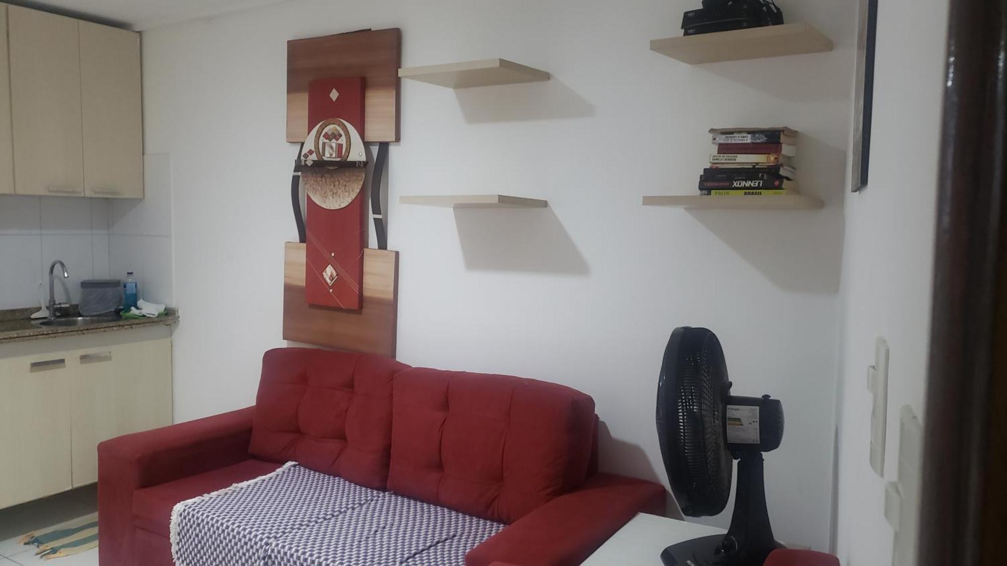 Apartamentos Manaira Palace Residence João Pessoa Εξωτερικό φωτογραφία