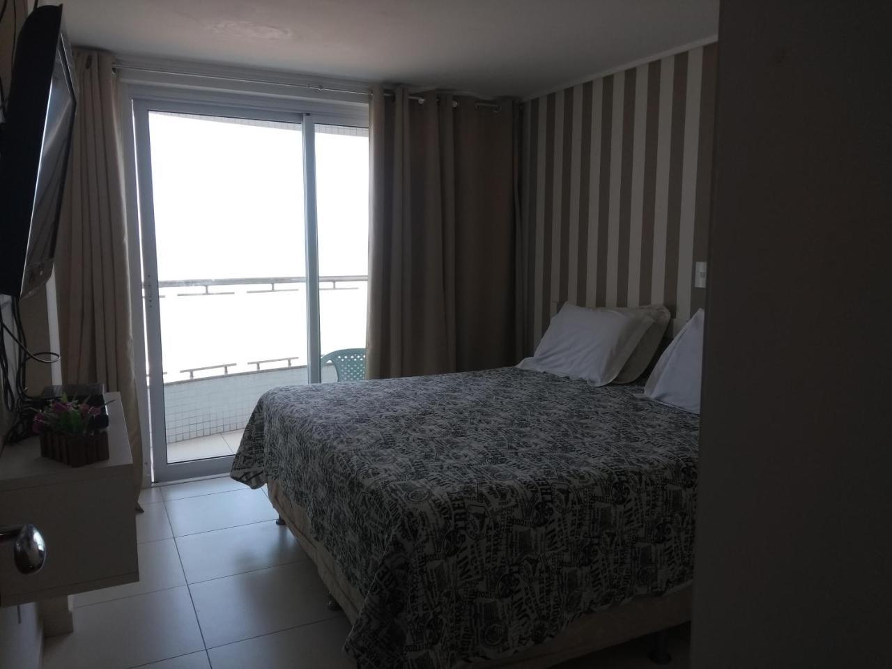 Apartamentos Manaira Palace Residence João Pessoa Εξωτερικό φωτογραφία
