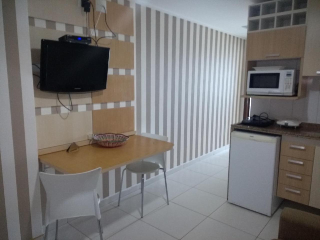 Apartamentos Manaira Palace Residence João Pessoa Εξωτερικό φωτογραφία
