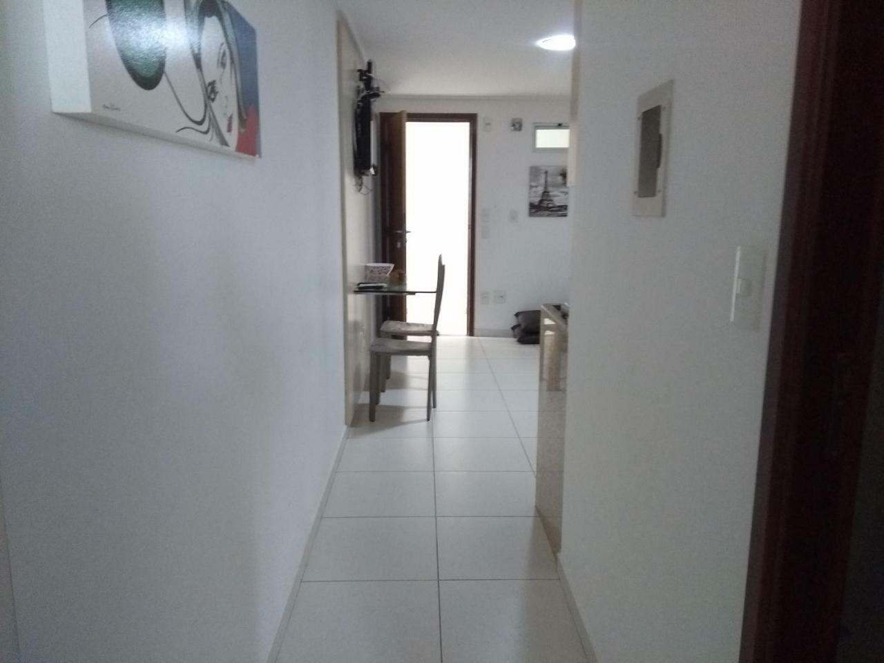 Apartamentos Manaira Palace Residence João Pessoa Δωμάτιο φωτογραφία