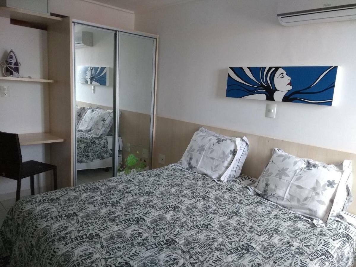 Apartamentos Manaira Palace Residence João Pessoa Εξωτερικό φωτογραφία