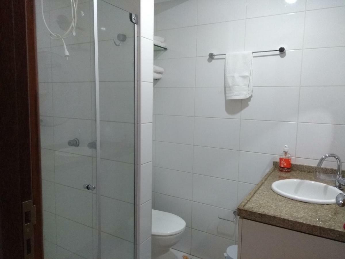Apartamentos Manaira Palace Residence João Pessoa Εξωτερικό φωτογραφία