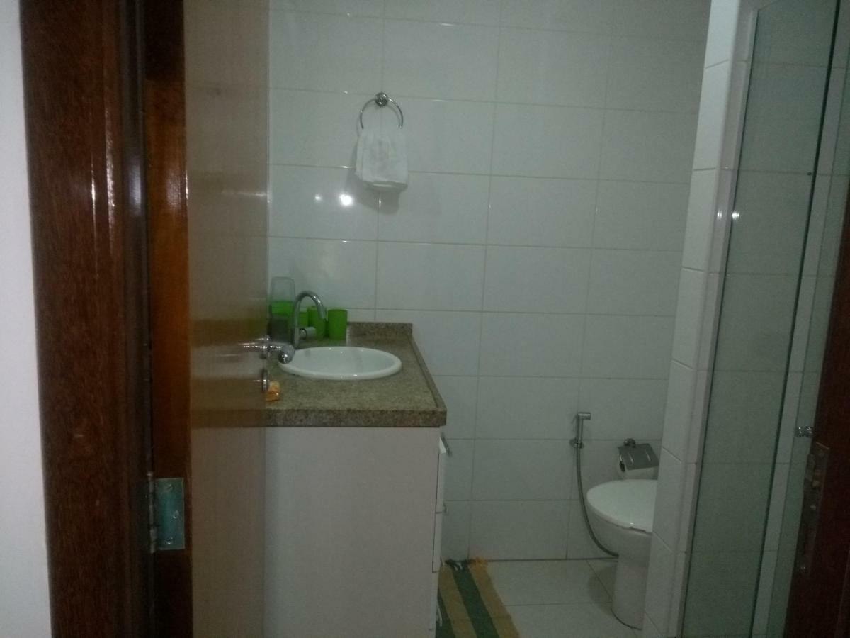 Apartamentos Manaira Palace Residence João Pessoa Εξωτερικό φωτογραφία