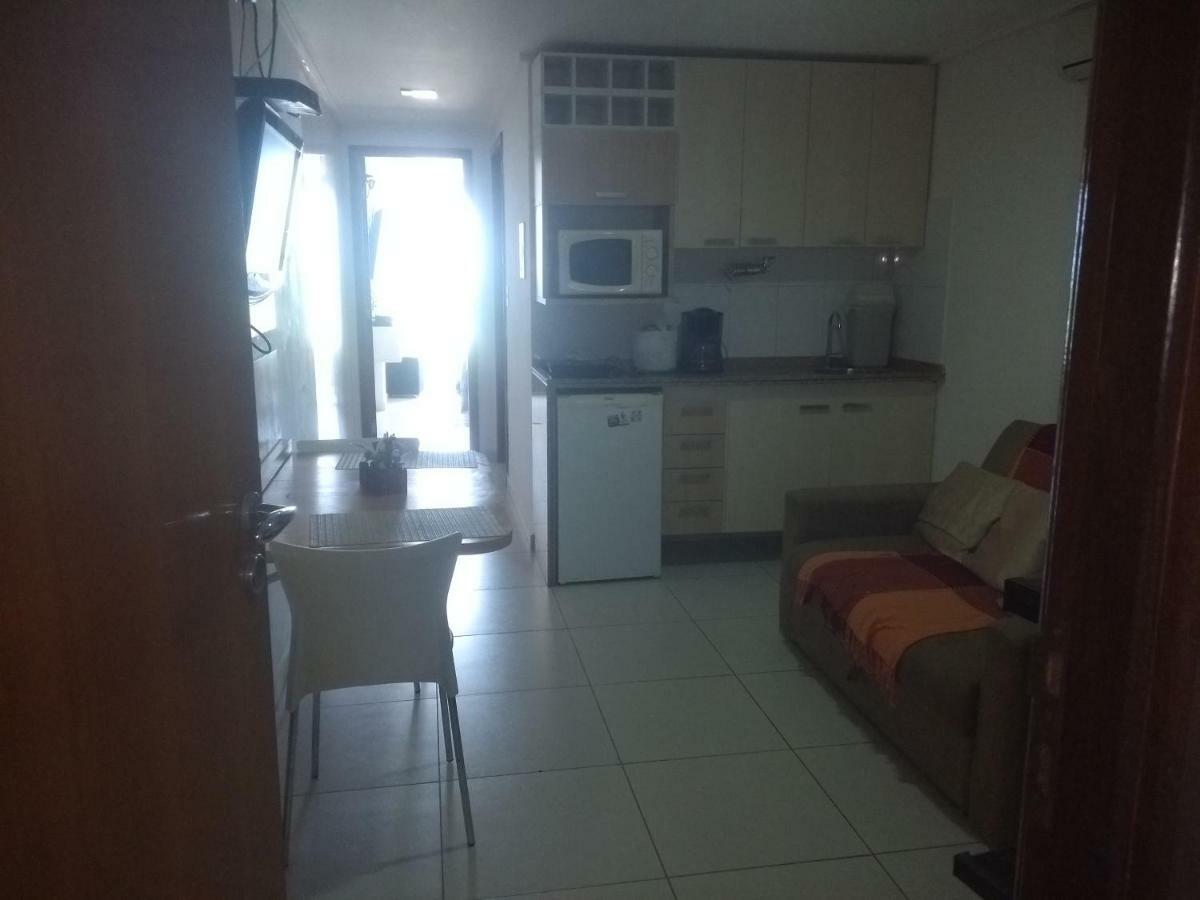 Apartamentos Manaira Palace Residence João Pessoa Εξωτερικό φωτογραφία