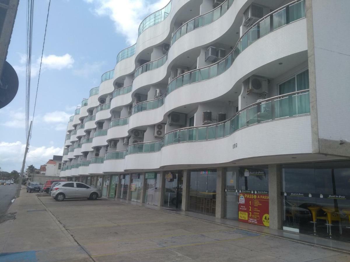 Apartamentos Manaira Palace Residence João Pessoa Εξωτερικό φωτογραφία